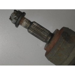 Cardan Droit (transmission) Renault Megane 3 Phase 1 Coupe (2)