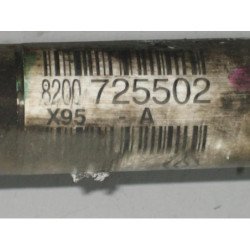 Cardan Droit (transmission) Renault Megane 3 Phase 1 Coupe (3)