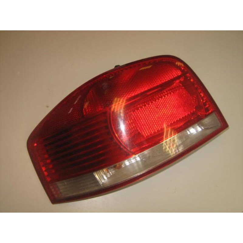 Feu Arriere Principal Gauche (feux) Audi A3 2 Phase 1 (1)