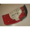 Feu Arriere Principal Gauche (feux) Audi A3 2 Phase 1 (2)