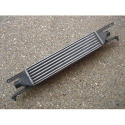 Echangeur Air (intercooler) Fiat Grande Punto (1)