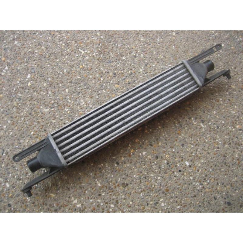 Echangeur Air (intercooler) Fiat Grande Punto (1)