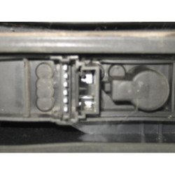 Feu Arriere Principal Gauche (feux) Renault Kangoo 1 Phase 1 (3)