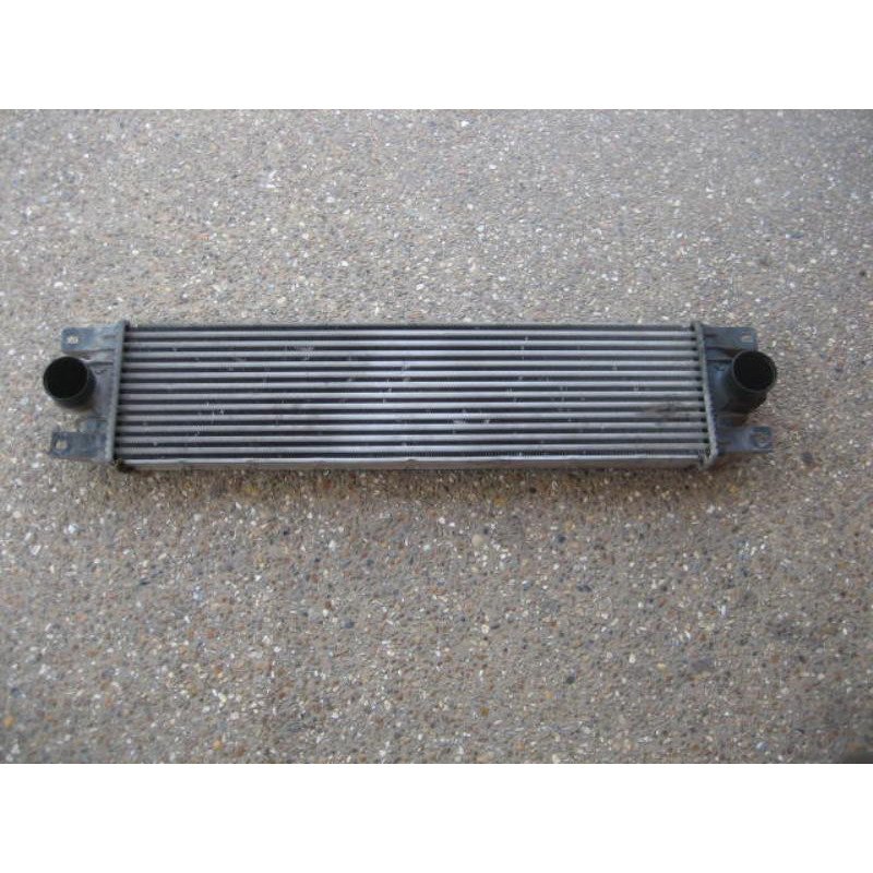 Echangeur Air (intercooler) Renault Master 2 Phase 2 (1)