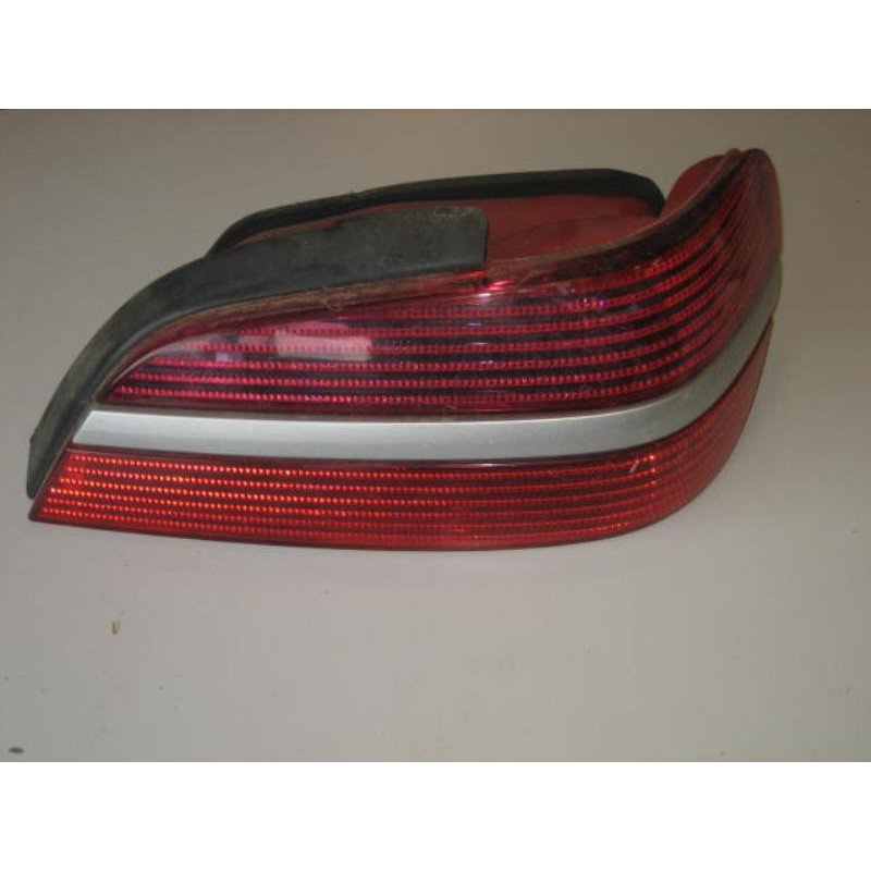 Feu Arriere Principal Droit (feux) Peugeot 406 Phase 2 (1)