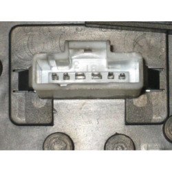 Feu Arriere Principal Droit (feux) Peugeot 406 Phase 2 (3)