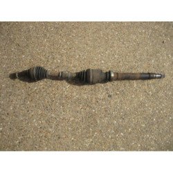 Cardan Droit (transmission) Mazda 3 1 Phase 1 (1)