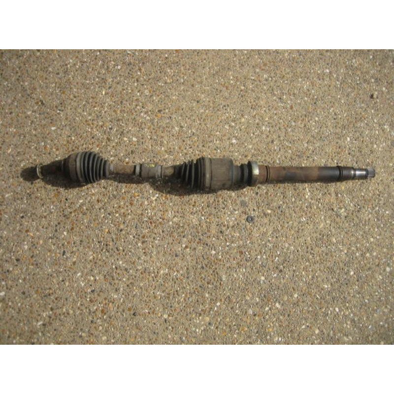 Cardan Droit (transmission) Mazda 3 1 Phase 1 (1)
