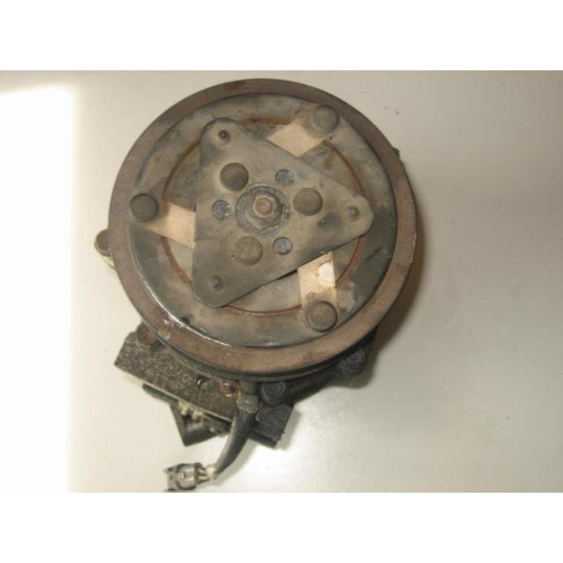 Compresseur Clim Mazda 3 1 Phase 1 (1)