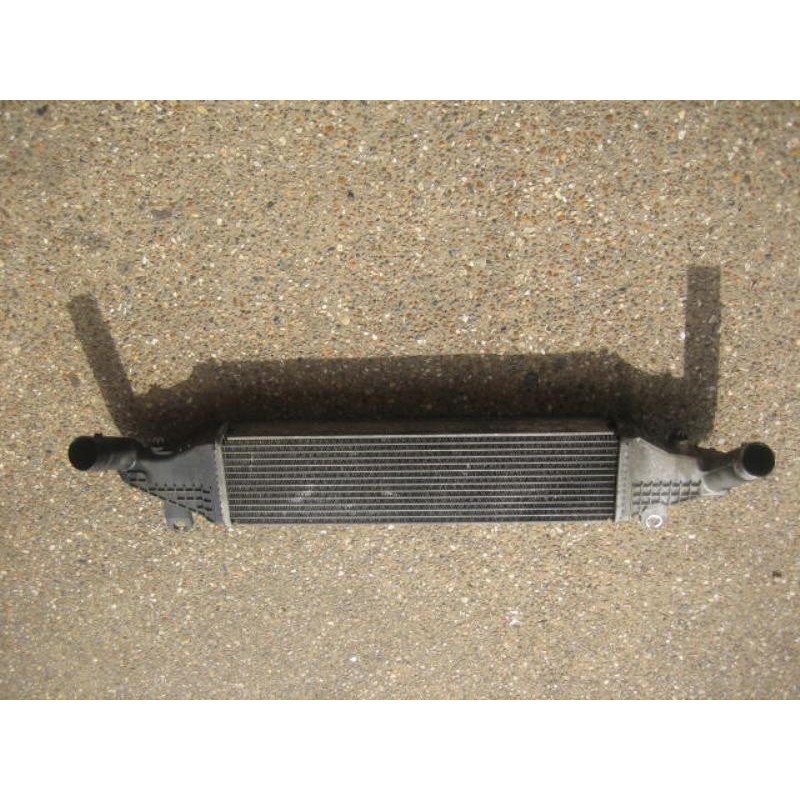 Echangeur Air (intercooler) Mazda 3 1 Phase 1 (1)