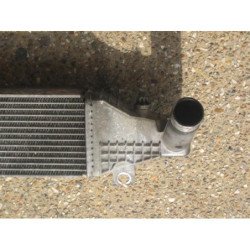 Echangeur Air (intercooler) Mazda 3 1 Phase 1 (2)