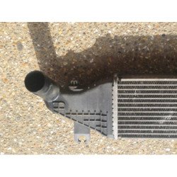 Echangeur Air (intercooler) Mazda 3 1 Phase 1 (3)