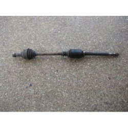 Cardan Droit (transmission) Renault Trafic 2 Phase 1 (1)