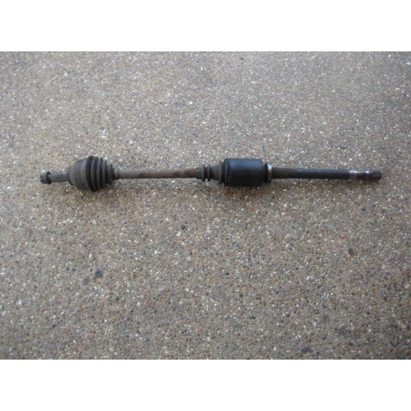 Cardan Droit (transmission) Renault Trafic 2 Phase 1 (1)