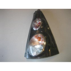 Feu Arriere Principal Droit (feux) Citroen C1 1 Phase 2 (1)