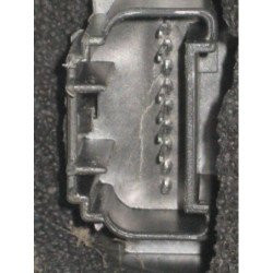 Feu Arriere Principal Droit (feux) Citroen C1 1 Phase 2 (3)