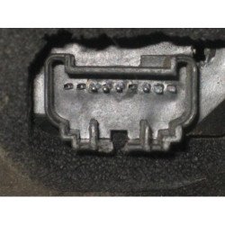 Feu Arriere Principal Gauche (feux) Citroen C1 1 Phase 2 (3)