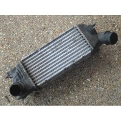 Echangeur Air (intercooler) Citroen C5 1 Phase 2 (1)