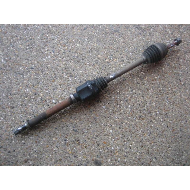 Cardan Droit (transmission) Renault Clio 3 Phase 1 (1)