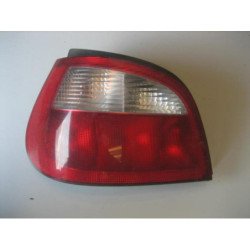 Feu Arriere Principal Gauche (feux) Renault Megane 1 Phase 2 (1)