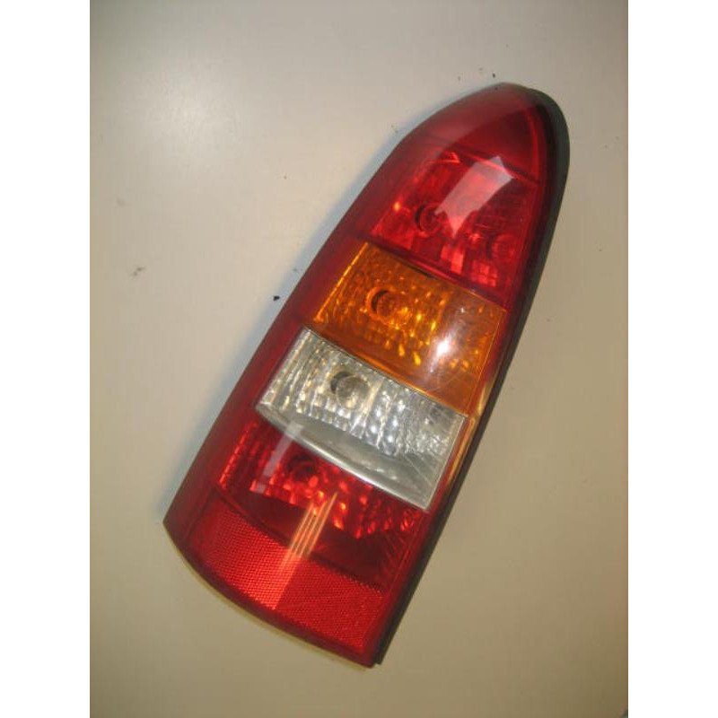 Feu Arriere Principal Gauche (feux) Opel Astra G Break (1)