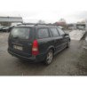 Feu Arriere Principal Gauche (feux) Opel Astra G Break (4)