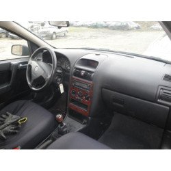 Feu Arriere Principal Gauche (feux) Opel Astra G Break (6)