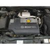 Feu Arriere Principal Gauche (feux) Opel Astra G Break (7)