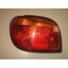 Feu Arriere Principal Gauche (feux) Toyota Yaris 1 Phase 2 (1)