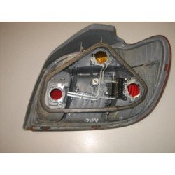 Feu Arriere Principal Gauche (feux) Toyota Yaris 1 Phase 2 (2)