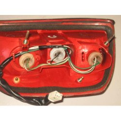 Feu Arriere Principal Gauche (feux) Toyota Rav4 2 Phase 1 (2)