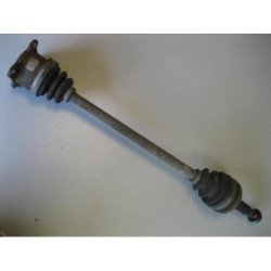 Cardan Arriere Droit (transmission) Toyota Rav4 2 Phase 1 (1)