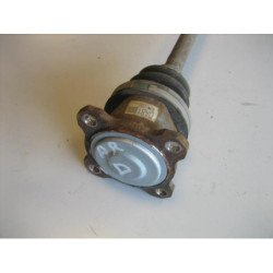 Cardan Arriere Droit (transmission) Toyota Rav4 2 Phase 1 (2)