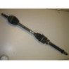 Cardan Droit (transmission) Renault Clio 3 Phase 2 (1)