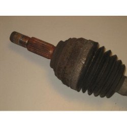 Cardan Droit (transmission) Renault Clio 3 Phase 2 (2)