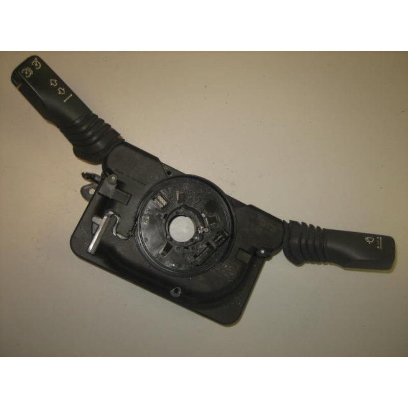 Com (bloc Contacteur Tournant+commodo Essuie Glace+commodo Phare) Opel Astra H Phase 1 (1)