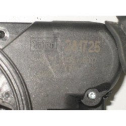 Com (bloc Contacteur Tournant+commodo Essuie Glace+commodo Phare) Opel Astra H Phase 1 (4)