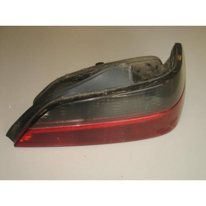 Feu Arriere Principal Droit (feux) Peugeot 406 Phase 1 (1)