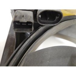 Ventilateur Eau Citroen C3 1 Phase 2 (5)