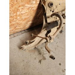 Berceau Avant Renault Grand Scenic 2 Phase 2 (2)