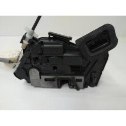 Serrure Avant Droit Volkswagen Polo 5 Phase 2 (1)