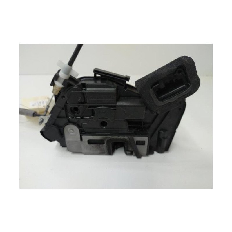 Serrure Avant Droit Volkswagen Polo 5 Phase 2 (1)