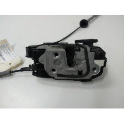 Serrure Avant Droit Volkswagen Polo 5 Phase 2 (2)