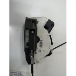 Serrure Avant Droit Volkswagen Polo 5 Phase 2 (3)