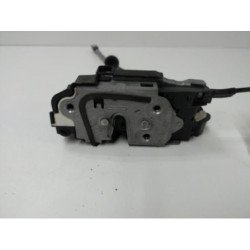 Serrure Avant Droit Volkswagen Polo 5 Phase 2 (4)