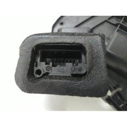 Serrure Avant Droit Volkswagen Polo 5 Phase 2 (5)