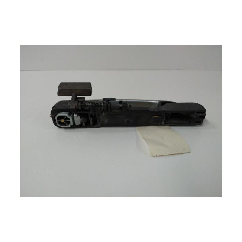 Poignee Porte Arriere Gauche Renault Laguna 2 Phase 1 (1)