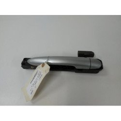 Poignee Porte Arriere Gauche Renault Laguna 2 Phase 1 (2)