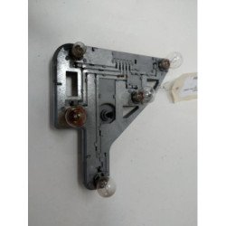 Platine Feu Arriere Droit Mercedes Classe C 203 Phase 1 (1)