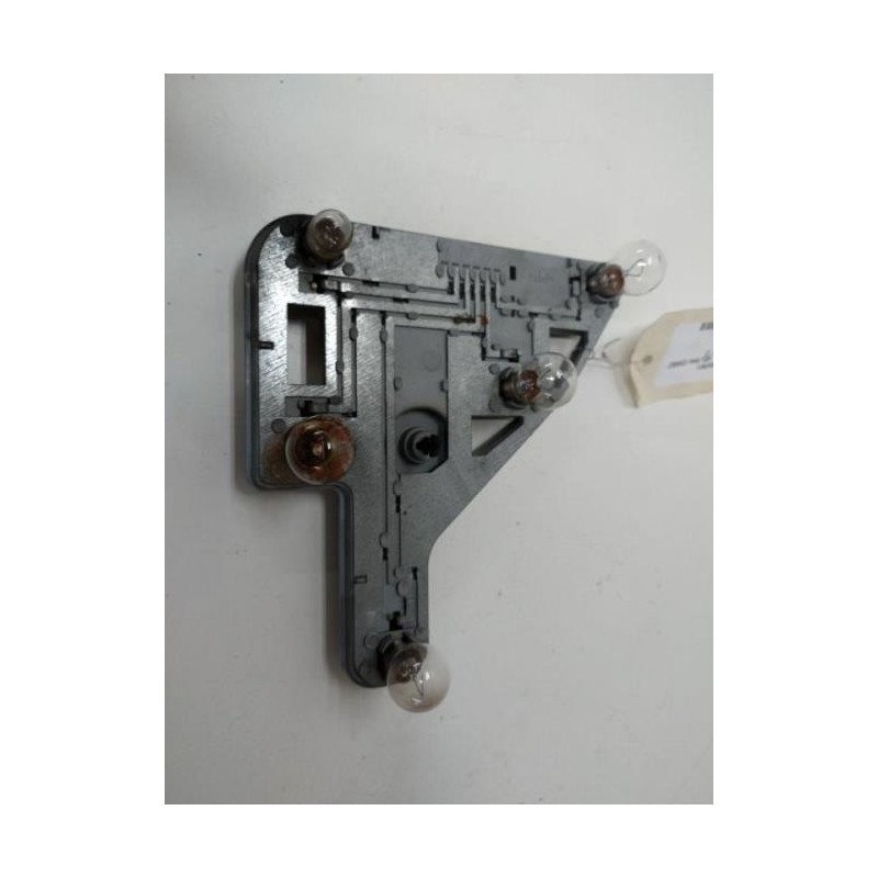 Platine Feu Arriere Droit Mercedes Classe C 203 Phase 1 (1)